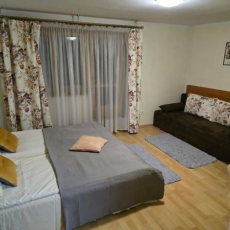 Pokoje Goscinne Dawidek Zakopane Rom bilde